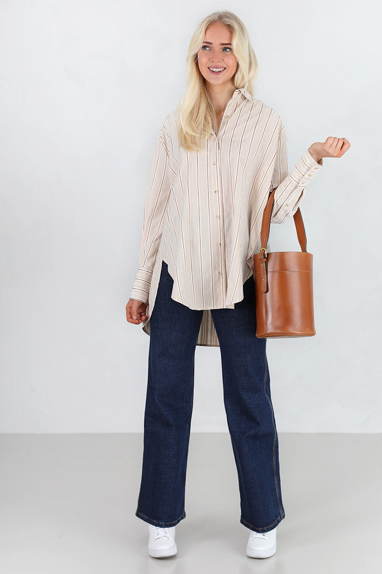 T-SHIRT BRENDA SALVIA