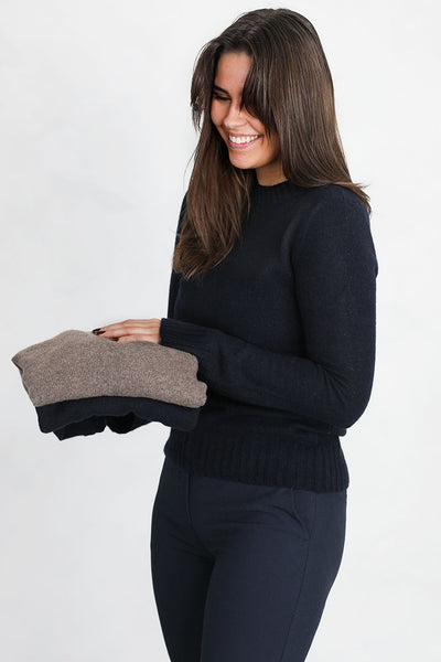 Therese cashmere sweater