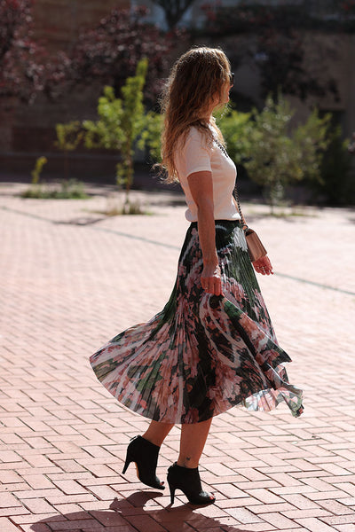 Charming skirt